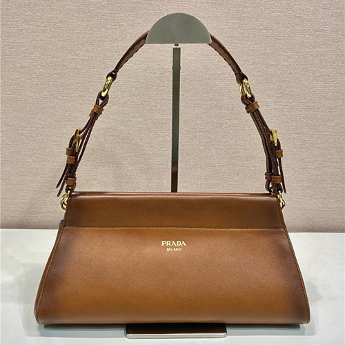 프라다 엔샤이네 미디엄 숄더백 1BC262 2025/신상