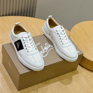 크리스찬루부탱 남성용 스니커즈 C38831-1 2025/신상