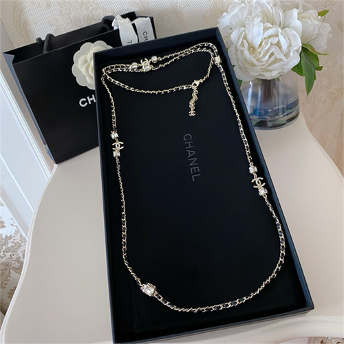 샤넬 목걸이 C3720 2025/신상 (정품과 비교가능한 퀄리티)