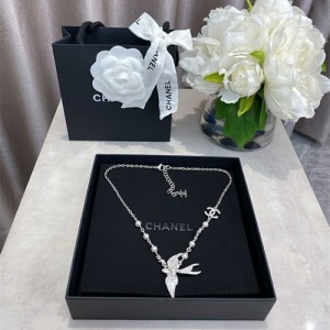 샤넬 목걸이 C6785 2025/신상 (정품과 비교가능한 퀄리티)