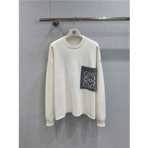 로에베 긴팔 니트 L63207 2025/신상