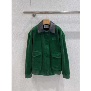 미우미우 자켓 M83996 2025/신상