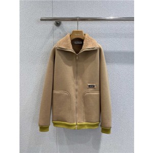 미우미우 자켓 M84602 2025/신상