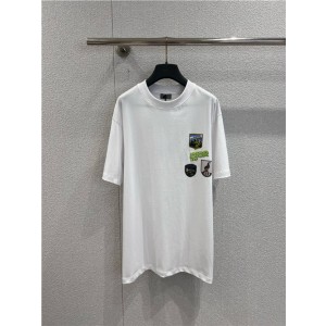 디올 반팔 티셔츠 D01659 2025/신상