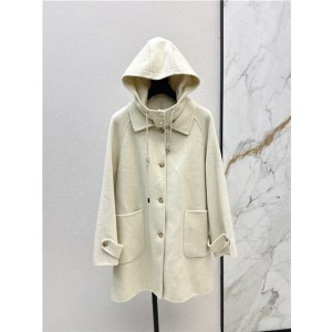 로로피아나 후드 코트 L65602 2025/신상
