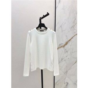 루이비통 긴팔 티셔츠 L42154 2025/신상