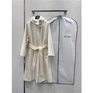 막스마라 캐시미어 코트 M71270 2025/신상