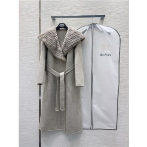 막스마라 캐시미어 코트 M71400 2025/신상