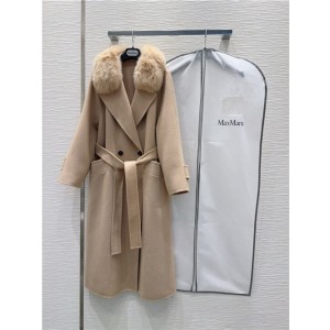 막스마라 캐시미어 코트 M79801 2025/신상