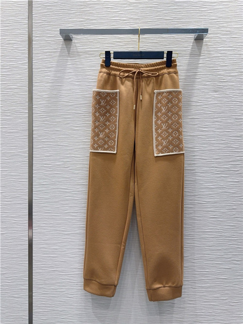 루이비통 캐주얼 바지 L52998 2025/신상