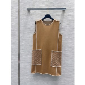 루이비통 민소매 원피스 L63107 2025/신상