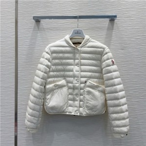 몽클레어 패딩 자켓 (충전재-거위털) M96108 2025/신상