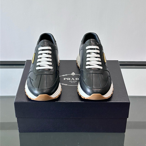 프라다 남성용 스니커즈 P98021-1 2025/신상