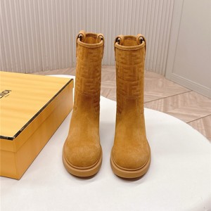 펜디 여성용 부츠 F22132-2 2025/신상