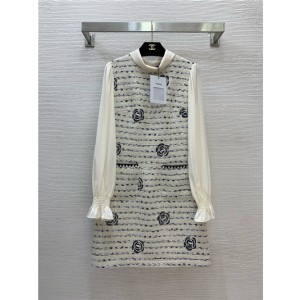 샤넬 원피스 C93105 2025/신상