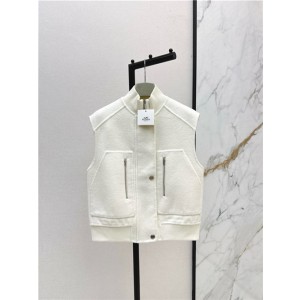 에르메스 캐시미어 조끼 H64302 2025/신상