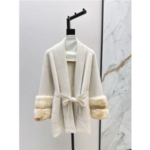 펜디 캐시미어 자켓 F75605 2025/신상