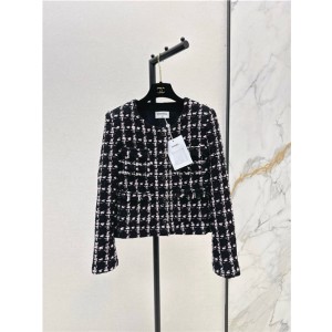 샤넬 자켓 C04104 2025/신상