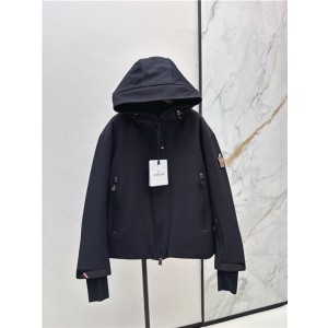 몽클레어 후드 패딩 자켓 (충전재-거위털) M98101 2025/신상