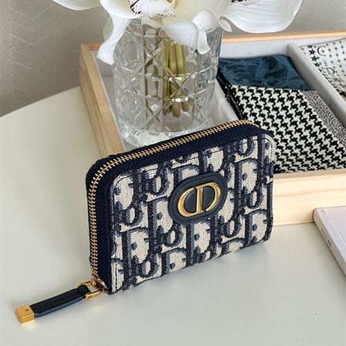 디올 세들 카드지갑 D66211 2025/신상