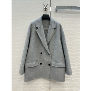 프라다 캐시미어 자켓 P16605 2025/신상