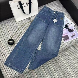 로에베 청바지 L92150 2025/신상