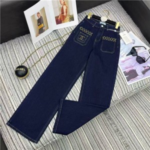 샤넬 청바지 C82150 2025/신상