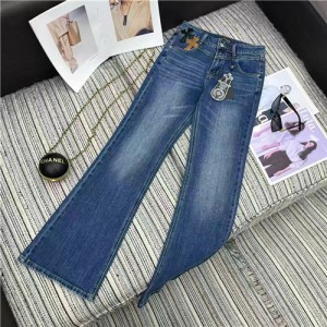 크롬하츠 청바지 C82150 2025/신상