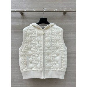 디올 후드 조끼 D93305 2025/신상