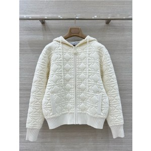 디올 후드 자켓 D73508 2025/신상