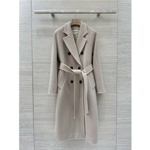 막스마라 캐시미어 코트 M81320 2025/신상