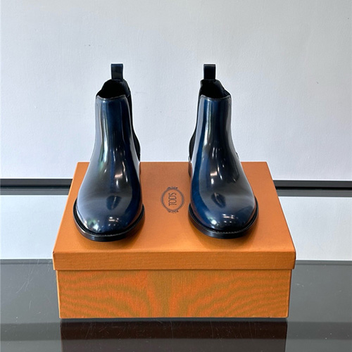 토즈 남성용 부츠 T87995-2 2025/신상