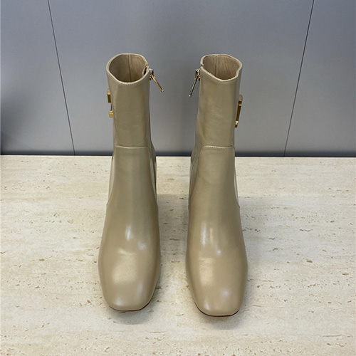 디올 여성용 부츠 (굽높이8CM) D63435-2 2025/신상