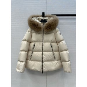 몽클레어 후드 패딩 자켓 (충전재-오리털) M77306 2025/신상