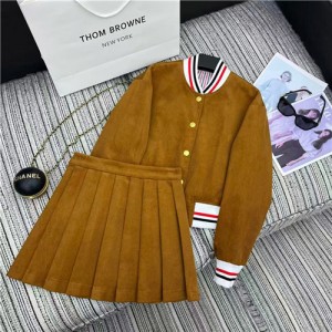 톰브라운 자켓 스커트 세트 T54106 2025/신상