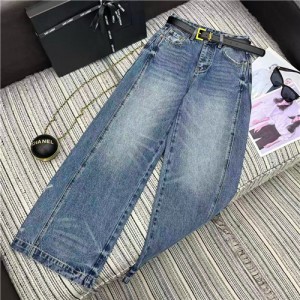 생로랑 청바지 Y12205 2025/신상