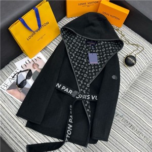 루이비통 캐시미어 후드 코트 L78505 2025/신상