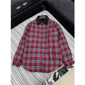 미우미우 솜 셔츠 자켓 M83994 2025/신상