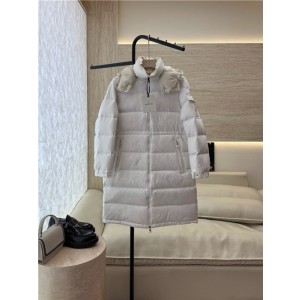 몽클레어 후드 패딩 자켓 (충전재-거위털) M96306 2025/신상