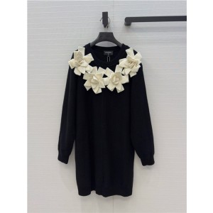 샤넬 원피스 C93904 2025/신상