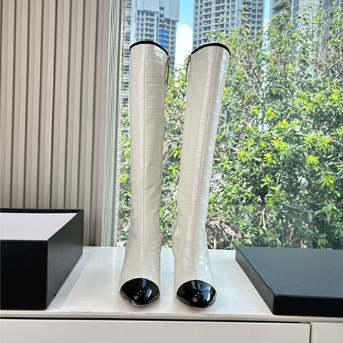 샤넬 여성용 부츠 C42502-1 2025/신상