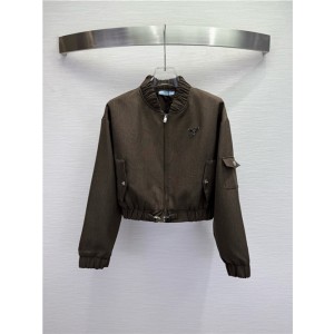 프라다 자켓 P63308 2025/신상