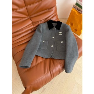 샤넬 자켓 C54500 2025/신상