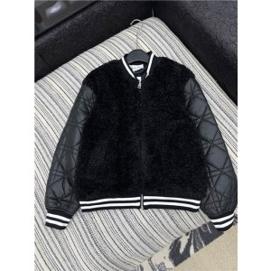 디올 솜 자켓 D44205 2025/신상