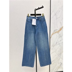 샤넬 청바지 C13200 2025/신상