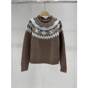 루이비통 긴팔 니트 L13509 2025/신상