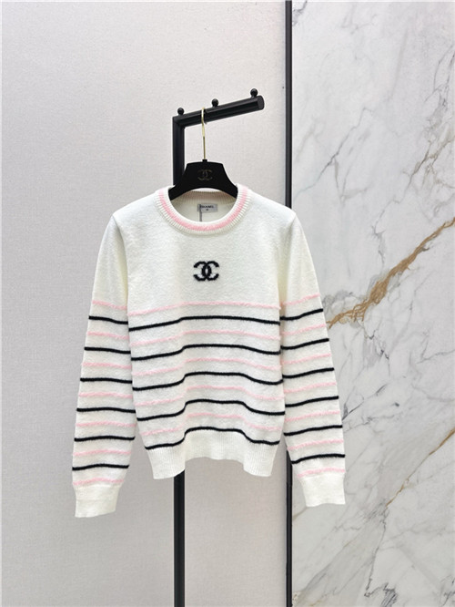 샤넬 긴팔 니트 C92300 2025/신상