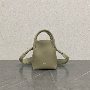 로로피아나 버킷백 미니  LP021 2025/신상