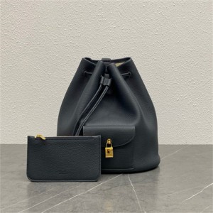 로로피아나 백팩 네이비  LP26 2025/신상