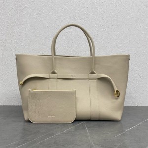 로로피아나 기에라 쇼퍼백 라지 LP40 2025/신상